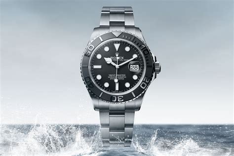 rolex yacht-master 42 titan|rolex yacht master 42 investment.